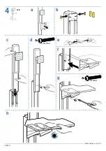 Preview for 6 page of Ergotron Neo-Flex Notebook PC Stand Setup Manual