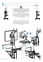 Preview for 9 page of Ergotron Neo-Flex Notebook PC Stand Setup Manual