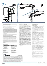 Preview for 10 page of Ergotron Neo-Flex Notebook PC Stand Setup Manual