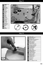 Предварительный просмотр 22 страницы Ergotron Neo-Flex OM10245 Instruction Manual