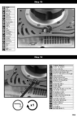 Предварительный просмотр 23 страницы Ergotron Neo-Flex OM10245 Instruction Manual