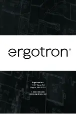 Предварительный просмотр 25 страницы Ergotron Neo-Flex OM10245 Instruction Manual