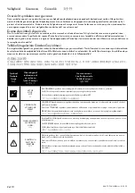 Предварительный просмотр 12 страницы Ergotron Neo-Flex Widescreen Stand User Manual