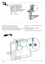 Preview for 12 page of Ergotron Neo-Flex WideView WorkSpace Assembly Instructions Manual