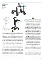 Preview for 3 page of Ergotron Neo-Flex Assembly Instructions Manual