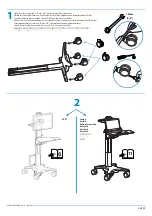 Preview for 5 page of Ergotron Neo-Flex Assembly Instructions Manual