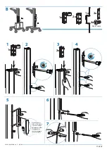 Preview for 17 page of Ergotron Neo-Flex Assembly Instructions Manual