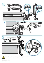 Предварительный просмотр 5 страницы Ergotron Neo-Flex User Manual