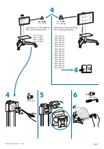 Предварительный просмотр 7 страницы Ergotron Neo-Flex User Manual