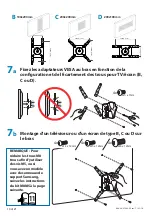 Предварительный просмотр 10 страницы Ergotron Neo-Flex User Manual