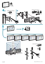 Предварительный просмотр 14 страницы Ergotron Neo-Flex User Manual