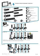 Предварительный просмотр 15 страницы Ergotron Neo-Flex User Manual