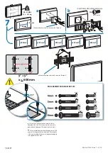 Предварительный просмотр 16 страницы Ergotron Neo-Flex User Manual