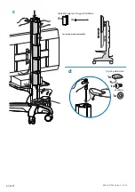 Предварительный просмотр 20 страницы Ergotron Neo-Flex User Manual