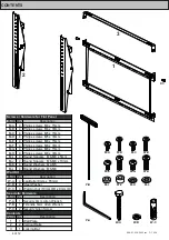 Preview for 4 page of Ergotron Neo Flex User Manual