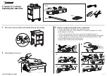 Ergotron PS Laptop Cart Service Manual preview