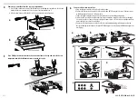 Preview for 2 page of Ergotron PS Laptop Cart Service Manual