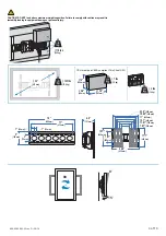 Предварительный просмотр 3 страницы Ergotron SIM 90 User Manual