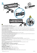 Предварительный просмотр 7 страницы Ergotron SIM 90 User Manual