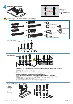 Предварительный просмотр 9 страницы Ergotron SIM 90 User Manual