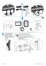 Предварительный просмотр 12 страницы Ergotron SIM 90 User Manual