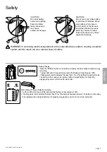 Предварительный просмотр 3 страницы Ergotron StyleView LiFe Power Upgrade System Installation Manual