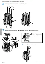 Предварительный просмотр 12 страницы Ergotron StyleView LiFe Power Upgrade System Installation Manual