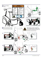 Предварительный просмотр 2 страницы Ergotron StyleView SV22 Assembly Instructions Manual