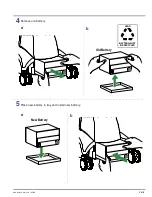 Предварительный просмотр 3 страницы Ergotron StyleView SV22 Assembly Instructions Manual