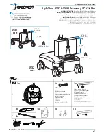 Ergotron StyleView SV31 Assembly Instructions Manual preview