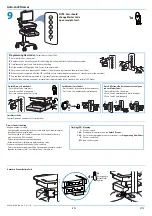 Предварительный просмотр 9 страницы Ergotron StyleView SV31 User Manual