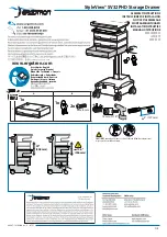 Ergotron StyleView SV32 PHD Assembly Instructions preview