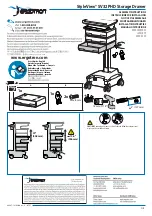 Preview for 1 page of Ergotron StyleView SV32 PHD Assembly Instructions