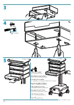 Предварительный просмотр 4 страницы Ergotron StyleView SV32 PHD Assembly Instructions