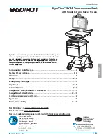 Ergotron StyleView SV44 User Manual предпросмотр