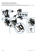 Предварительный просмотр 14 страницы Ergotron StyleView User Manual