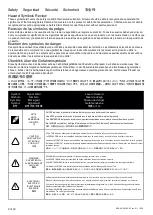 Preview for 2 page of Ergotron StyleView User'S Installation Manual