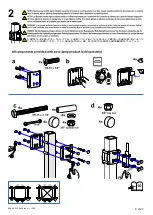 Preview for 9 page of Ergotron StyleView User'S Installation Manual