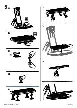 Preview for 11 page of Ergotron StyleView User'S Installation Manual