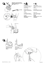 Preview for 39 page of Ergotron StyleView User'S Installation Manual