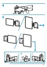 Preview for 3 page of Ergotron Tablet Cradle Assembly Instructions Manual