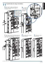 Предварительный просмотр 13 страницы Ergotron Tablet Management Wall Mount 10 Manual