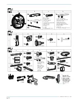 Preview for 6 page of Ergotron TeachWell LCD Assembly Instructions Manual