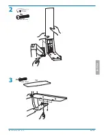 Preview for 5 page of Ergotron WorkFit-A, Single LCD Mount, LD User Manual