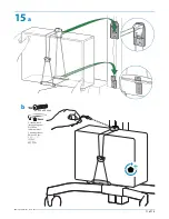 Preview for 11 page of Ergotron WorkFit-C Dual Assembly Instructions Manual