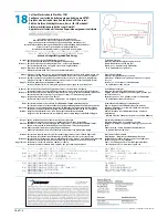 Preview for 16 page of Ergotron WorkFit-C Dual Assembly Instructions Manual