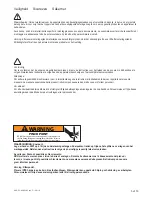 Preview for 16 page of Ergotron WorkFit Corner User Manual