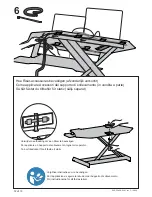 Preview for 25 page of Ergotron WorkFit Corner User Manual