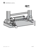 Preview for 13 page of Ergotron WORKFIT-DL User Manual