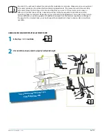 Предварительный просмотр 3 страницы Ergotron WorkFit-PD User Manual